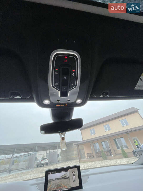 Внедорожник / Кроссовер Audi Q7 2016 в Одессе фото 19 Внедорожник / Кроссовер Audi Q7 2016 в Одессе