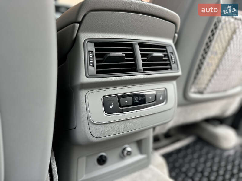 Внедорожник / Кроссовер Audi Q7 2018 в Одессе фото 48 Внедорожник / Кроссовер Audi Q7 2018 в Одессе