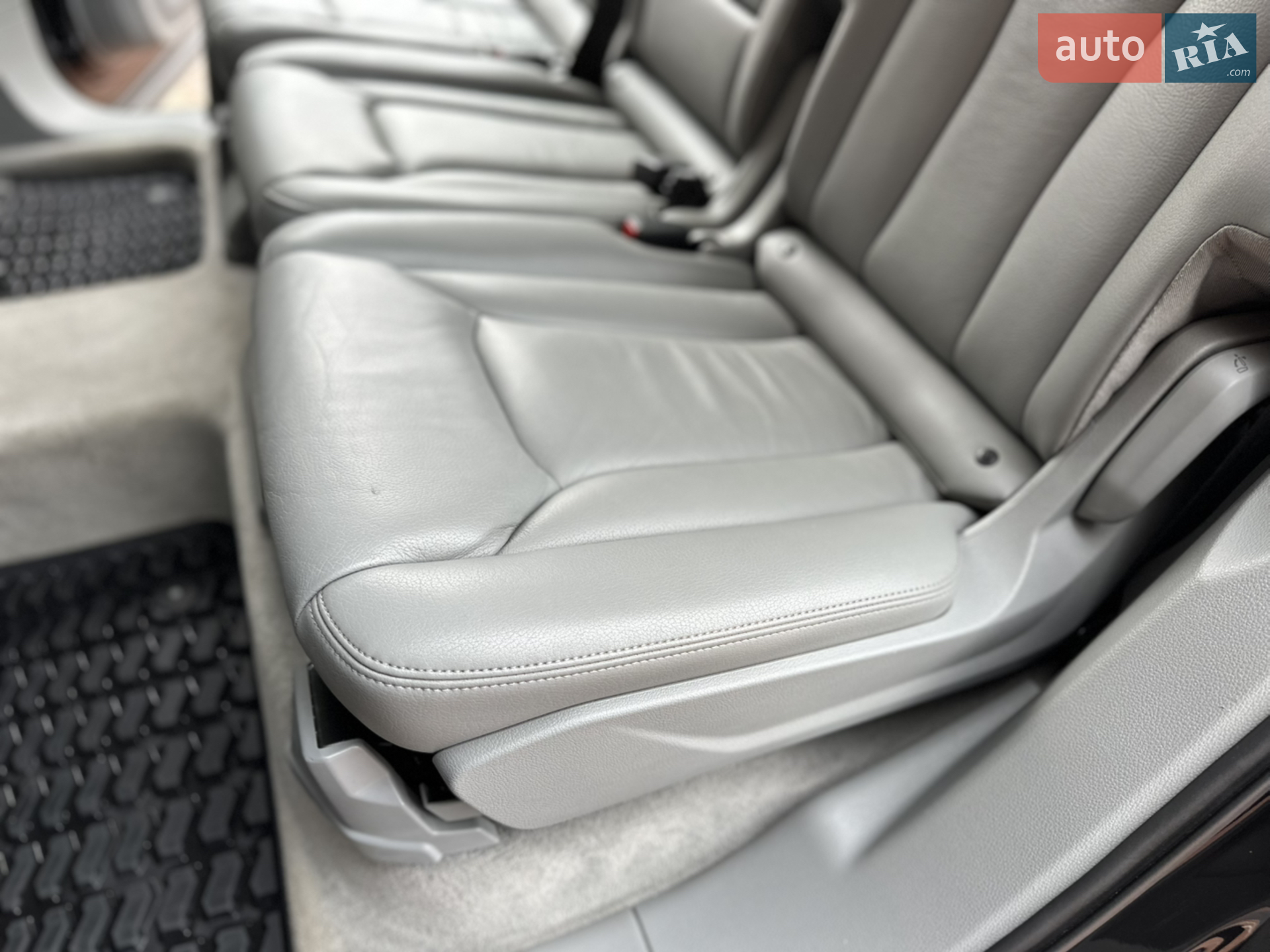 2018 Audi Q7 - мініатюра 41