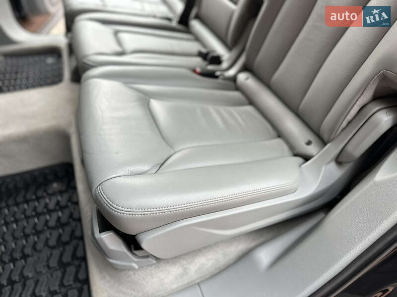 Внедорожник / Кроссовер Audi Q7 2018 в Одессе