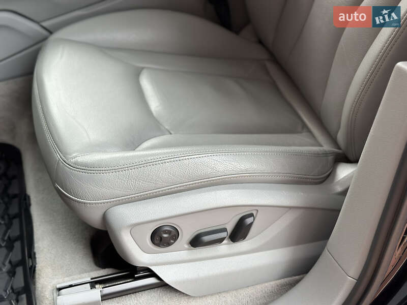 Внедорожник / Кроссовер Audi Q7 2018 в Одессе фото 45 Внедорожник / Кроссовер Audi Q7 2018 в Одессе