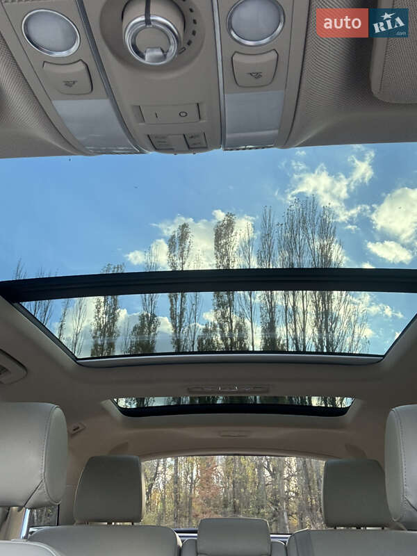 Внедорожник / Кроссовер Audi Q7 2012 в Житомире