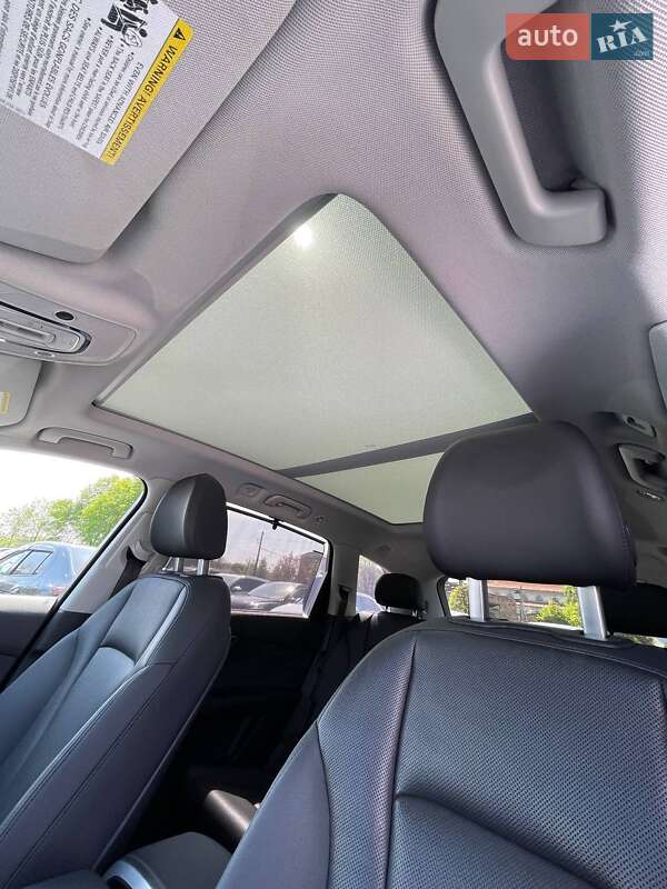 Внедорожник / Кроссовер Audi Q7 2019 в Львове