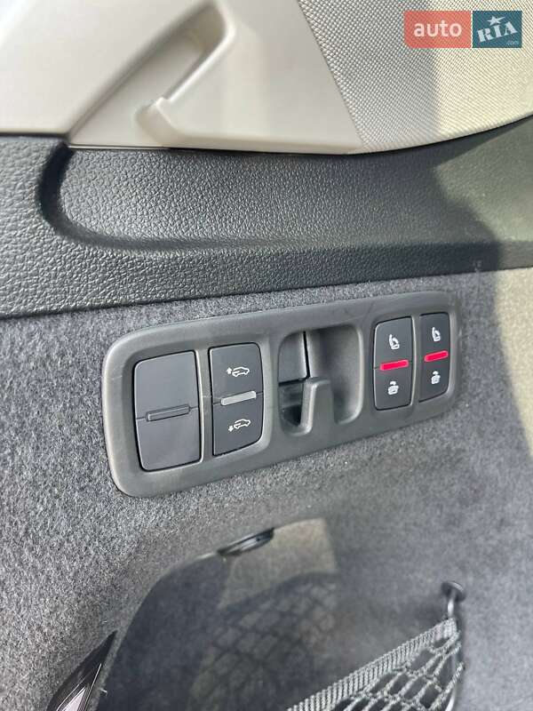 Внедорожник / Кроссовер Audi Q7 2019 в Львове