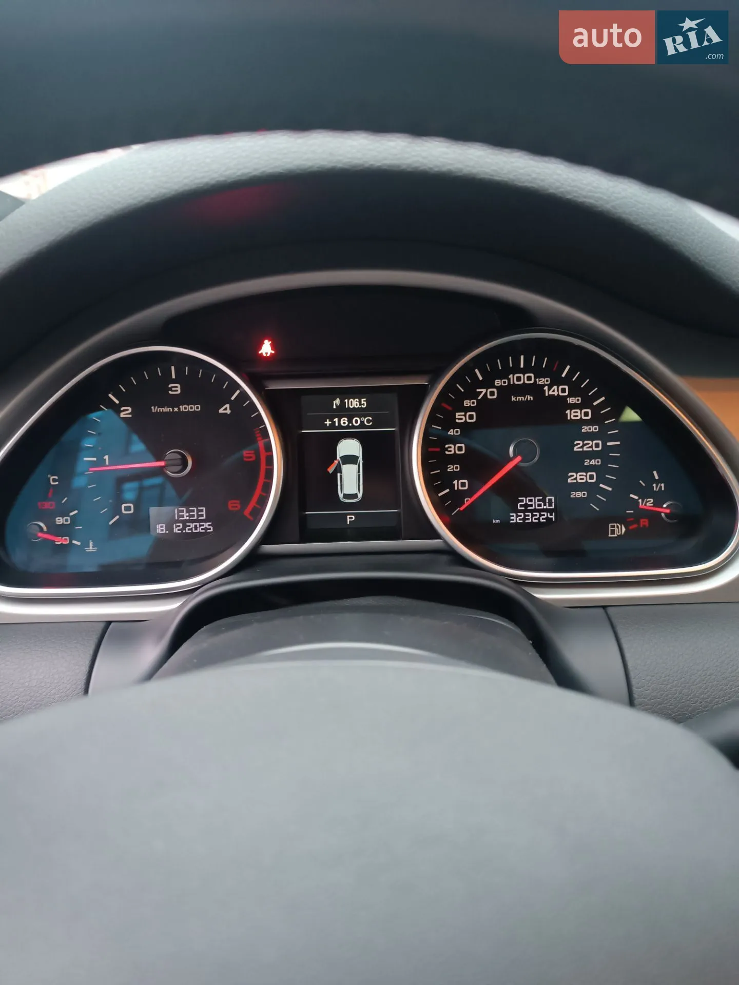2015 Audi Q7 - мініатюра 14