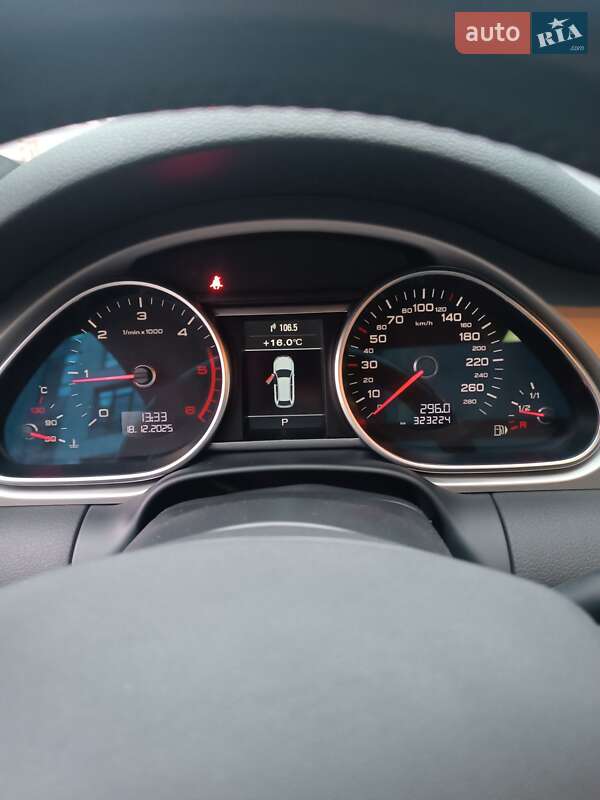 Внедорожник / Кроссовер Audi Q7 2015 в Киеве фото 14 Внедорожник / Кроссовер Audi Q7 2015 в Киеве