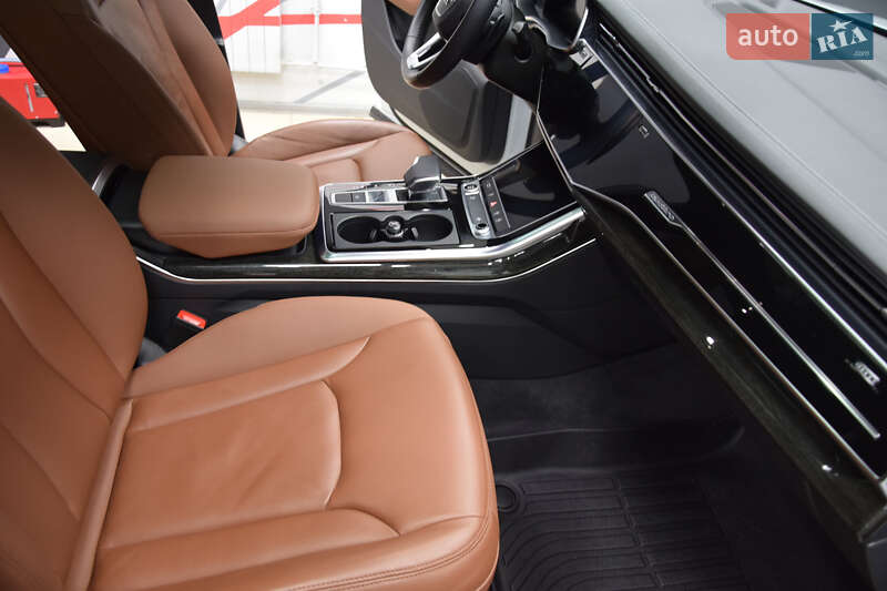 Внедорожник / Кроссовер Audi Q7 2023 в Харькове