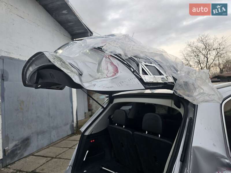 Внедорожник / Кроссовер Audi Q7 2019 в Стрые