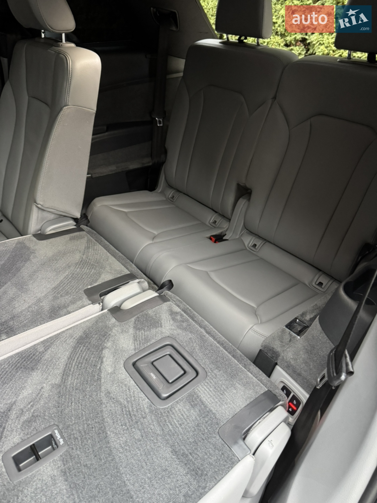 2018 Audi Q7 - мініатюра 15