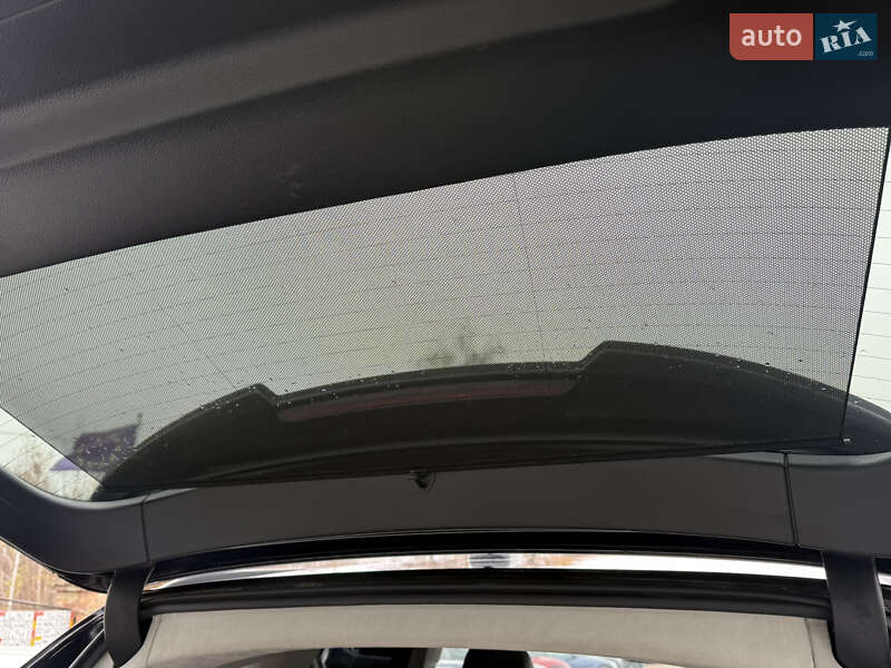 Внедорожник / Кроссовер Audi Q7 2018 в Хмельницком