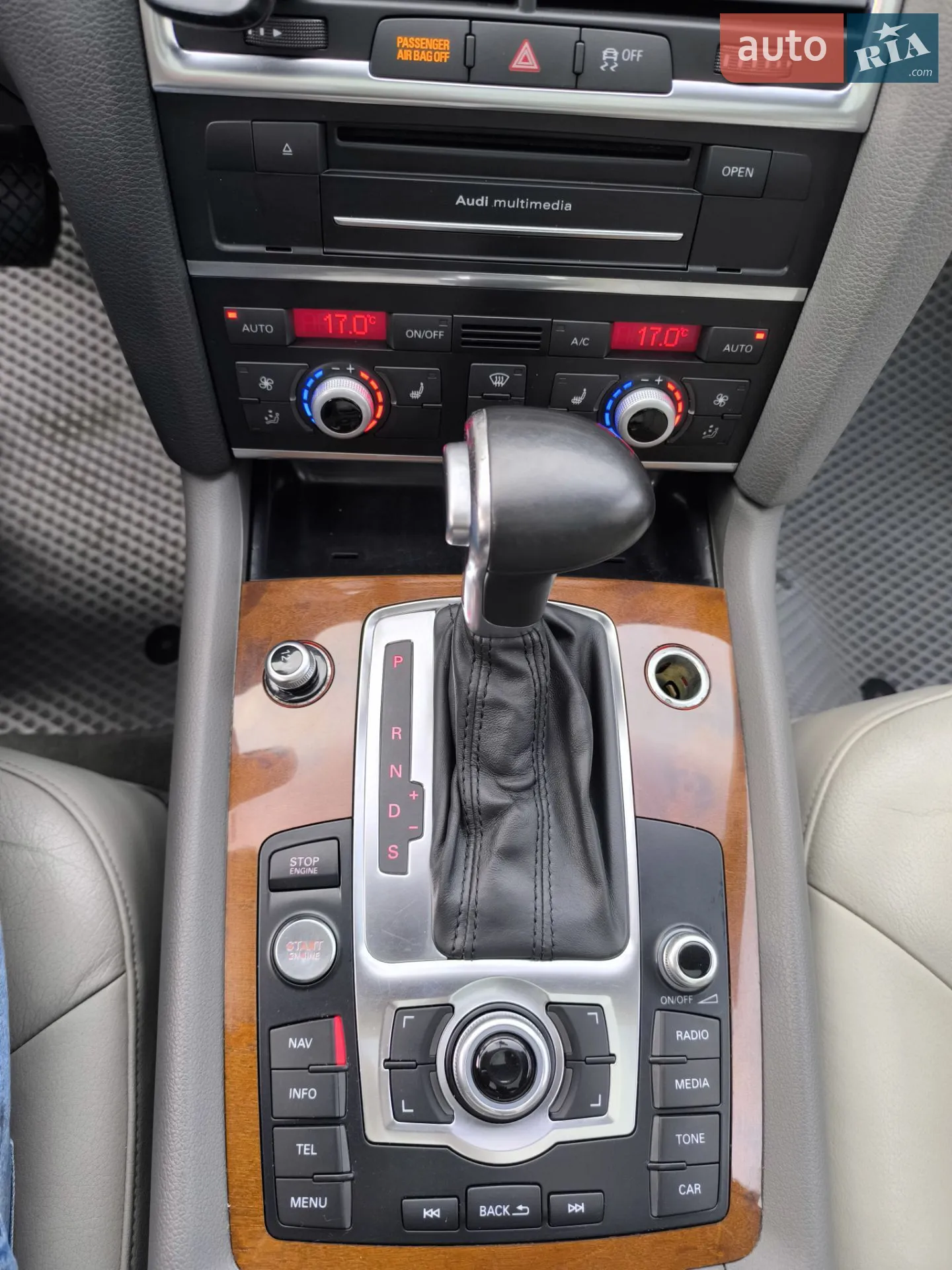 2015 Audi Q7 - мініатюра 22