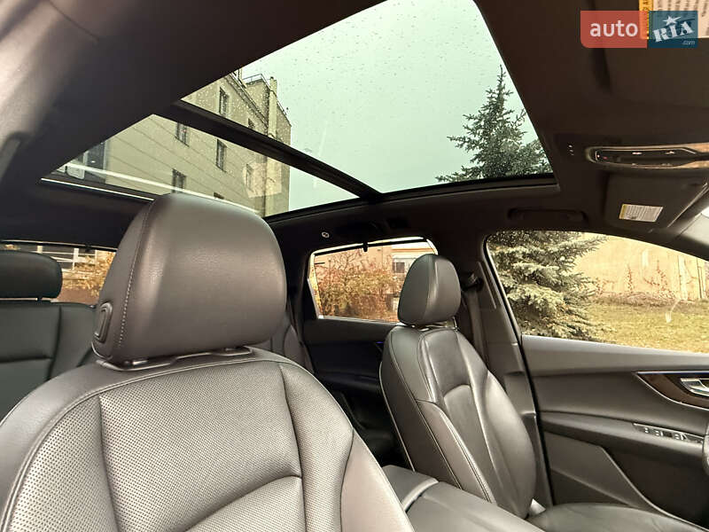 Позашляховик / Кросовер Audi Q7 2016 в Харкові фото 50 Позашляховик / Кросовер Audi Q7 2016 в Харкові