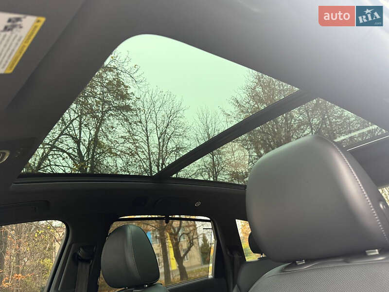 Внедорожник / Кроссовер Audi Q7 2016 в Виннице