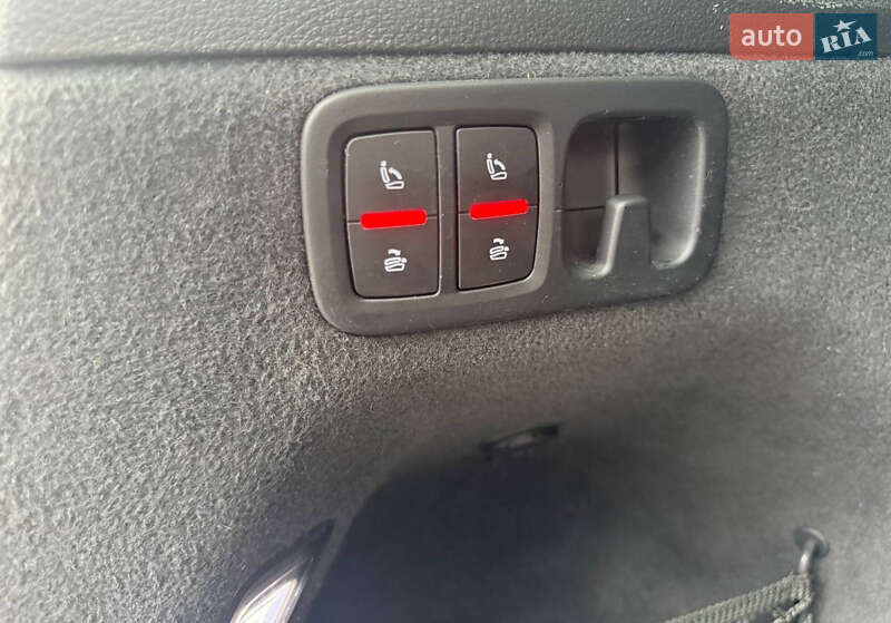 Внедорожник / Кроссовер Audi Q7 2016 в Виннице