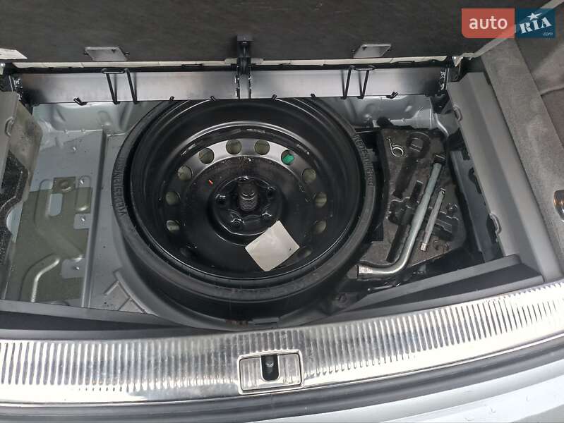 Позашляховик / Кросовер Audi Q7 2014 в Могилів-Подільському фото 7 Позашляховик / Кросовер Audi Q7 2014 в Могилів-Подільському