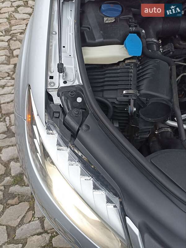 Позашляховик / Кросовер Audi Q7 2014 в Могилів-Подільському фото 17 Позашляховик / Кросовер Audi Q7 2014 в Могилів-Подільському