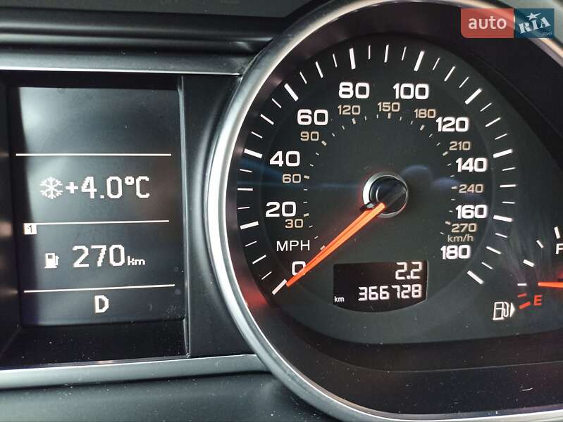 Позашляховик / Кросовер Audi Q7 2014 в Могилів-Подільському фото 24 Позашляховик / Кросовер Audi Q7 2014 в Могилів-Подільському