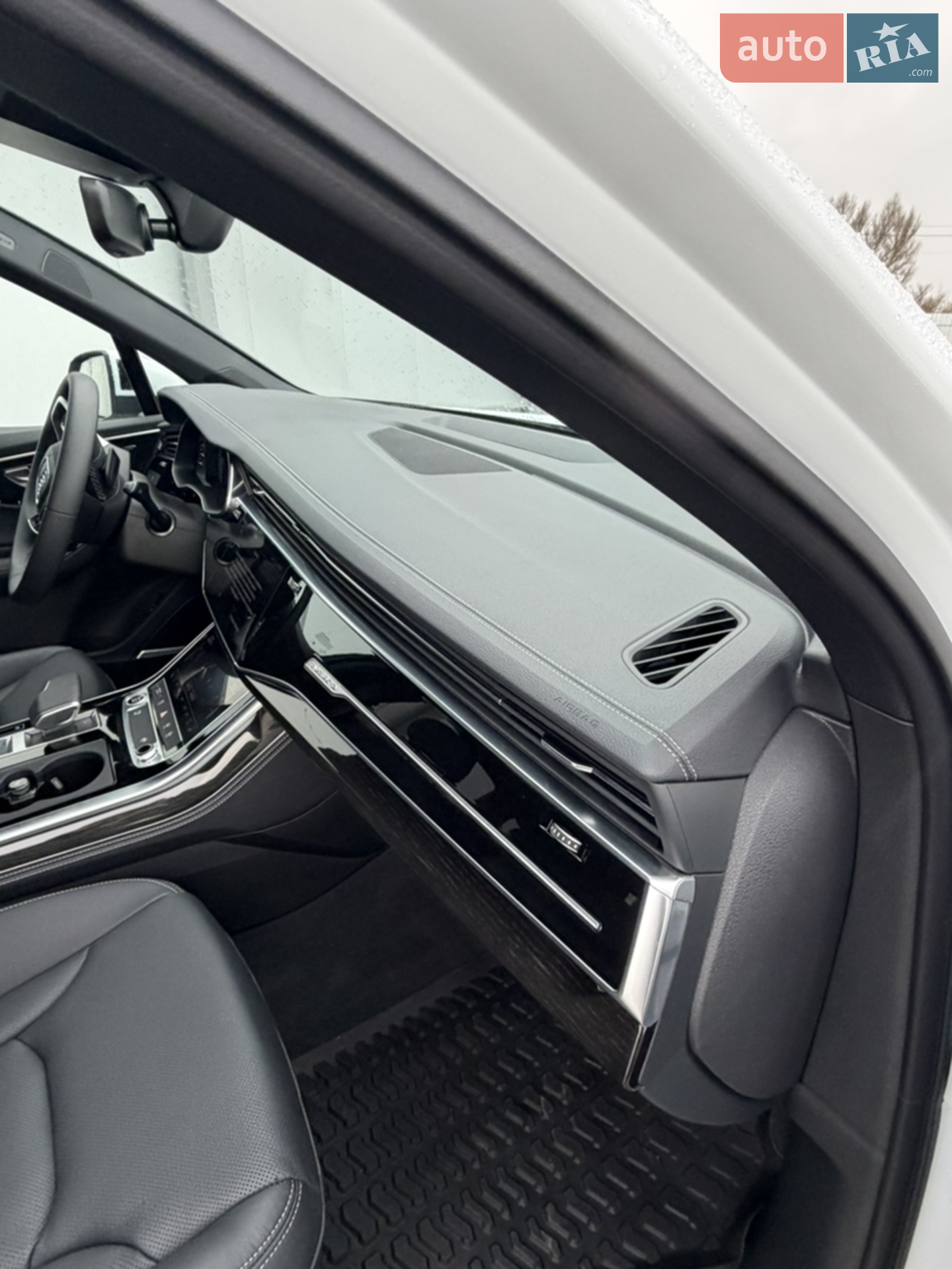 2025 Audi Q7 - мініатюра 6