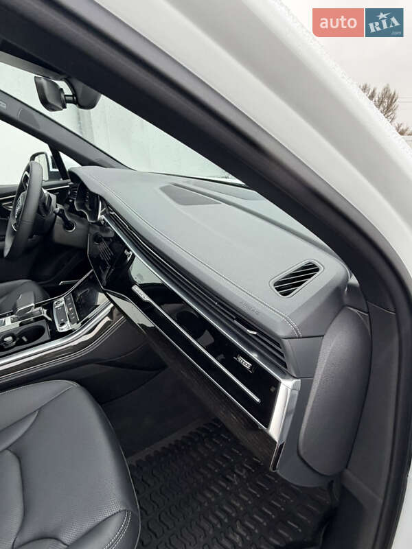 Внедорожник / Кроссовер Audi Q7 2025 в Львове фото 15 Внедорожник / Кроссовер Audi Q7 2025 в Львове