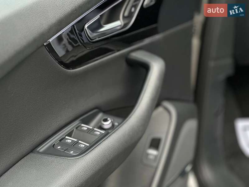 Внедорожник / Кроссовер Audi Q7 2018 в Луцке фото 10 Внедорожник / Кроссовер Audi Q7 2018 в Луцке