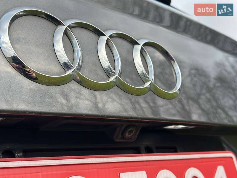 Внедорожник / Кроссовер Audi Q7 2018 в Луцке фото 27 Внедорожник / Кроссовер Audi Q7 2018 в Луцке