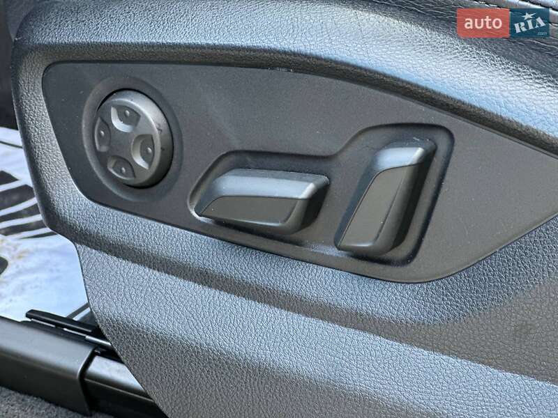 Внедорожник / Кроссовер Audi Q7 2018 в Луцке фото 13 Внедорожник / Кроссовер Audi Q7 2018 в Луцке