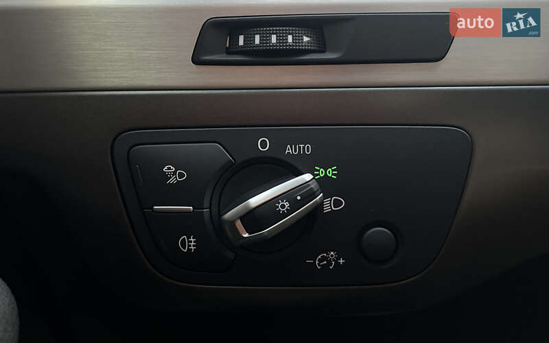 Внедорожник / Кроссовер Audi Q7 2018 в Мукачево фото 21 Внедорожник / Кроссовер Audi Q7 2018 в Мукачево