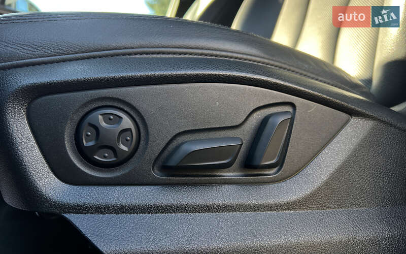 Внедорожник / Кроссовер Audi Q7 2017 в Львове фото 19 Внедорожник / Кроссовер Audi Q7 2017 в Львове