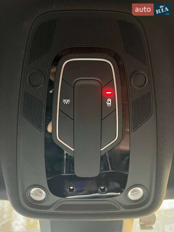 Внедорожник / Кроссовер Audi Q7 2021 в Хмельницком