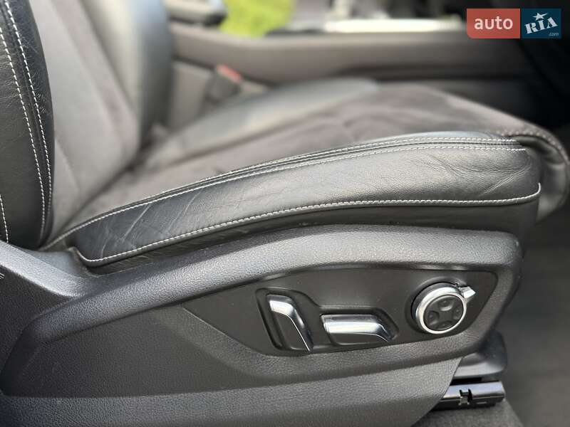 Позашляховик / Кросовер Audi Q7 2015 в Рівному фото 17 Позашляховик / Кросовер Audi Q7 2015 в Рівному