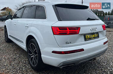 Позашляховик / Кросовер Audi Q7 2016 в Коломиї