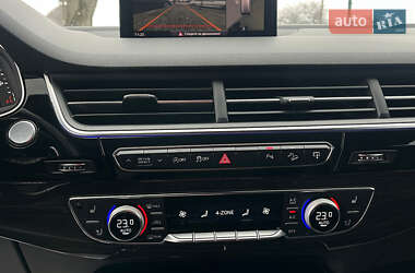 Позашляховик / Кросовер Audi Q7 2016 в Коломиї