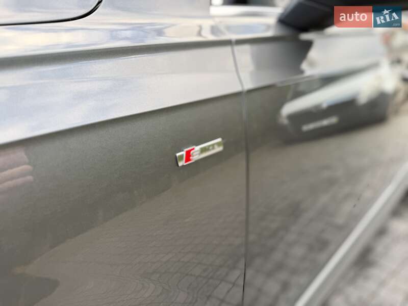 Позашляховик / Кросовер Audi Q7 2015 в Рівному фото 22 Позашляховик / Кросовер Audi Q7 2015 в Рівному