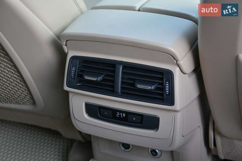 Внедорожник / Кроссовер Audi Q7 2019 в Киеве фото 53 Внедорожник / Кроссовер Audi Q7 2019 в Киеве