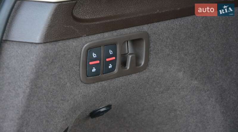 Внедорожник / Кроссовер Audi Q7 2019 в Киеве фото 56 Внедорожник / Кроссовер Audi Q7 2019 в Киеве