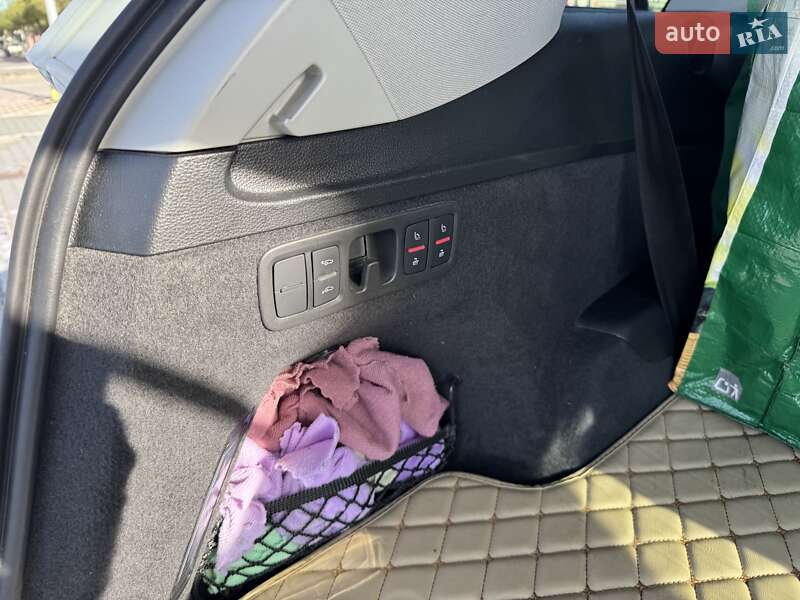 Внедорожник / Кроссовер Audi Q7 2021 в Киеве