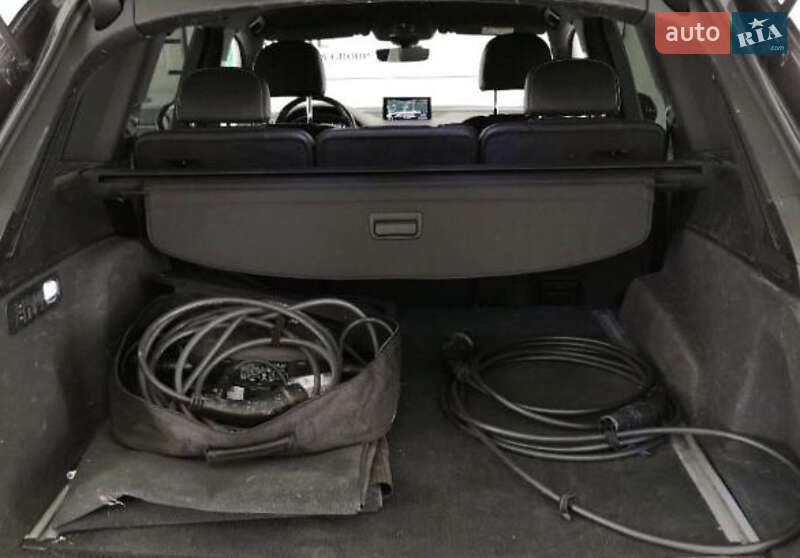 Внедорожник / Кроссовер Audi Q7 2016 в Ужгороде