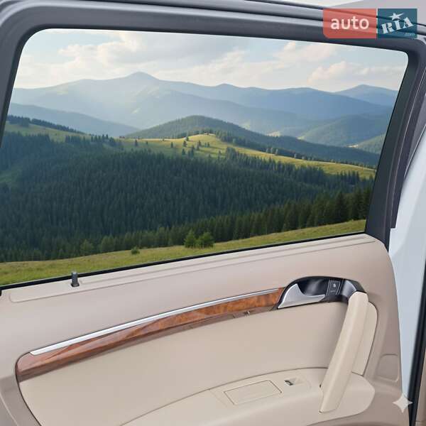 Позашляховик / Кросовер Audi Q7 2013 в Тернополі