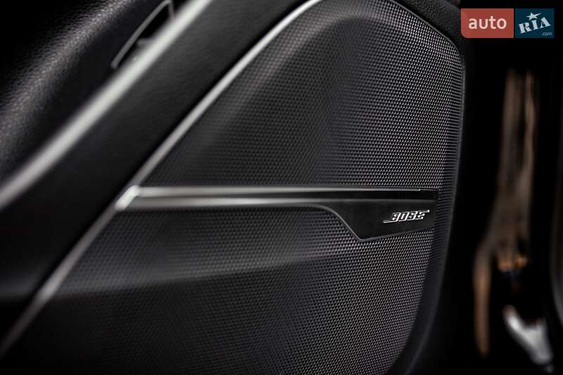 Внедорожник / Кроссовер Audi Q7 2017 в Горохове фото 7 Внедорожник / Кроссовер Audi Q7 2017 в Горохове