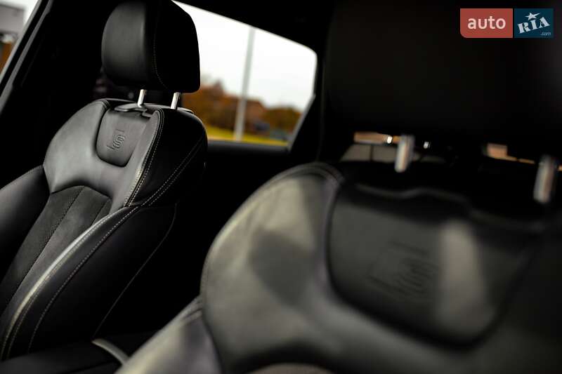 Внедорожник / Кроссовер Audi Q7 2017 в Горохове фото 21 Внедорожник / Кроссовер Audi Q7 2017 в Горохове