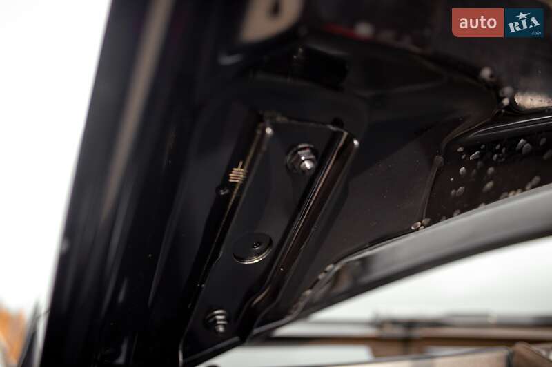 Внедорожник / Кроссовер Audi Q7 2017 в Горохове фото 28 Внедорожник / Кроссовер Audi Q7 2017 в Горохове