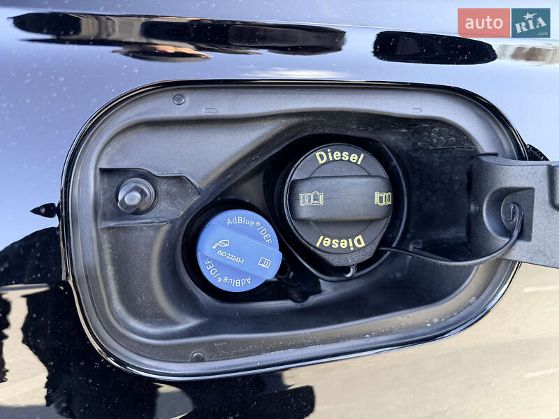 Позашляховик / Кросовер Audi Q7 2017 в Ірпені