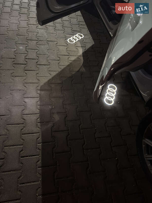 Внедорожник / Кроссовер Audi Q7 2018 в Тернополе фото 3 Внедорожник / Кроссовер Audi Q7 2018 в Тернополе