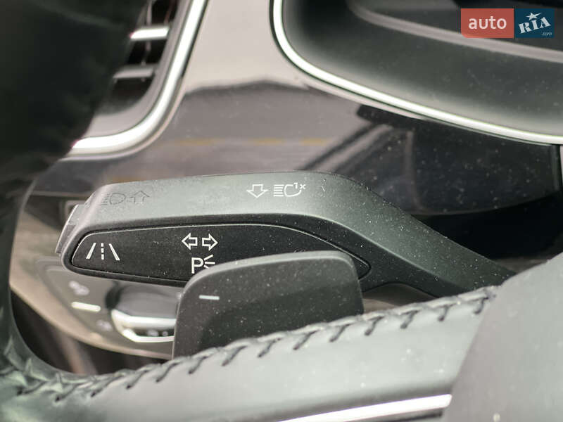 Позашляховик / Кросовер Audi Q7 2017 в Нововолинську