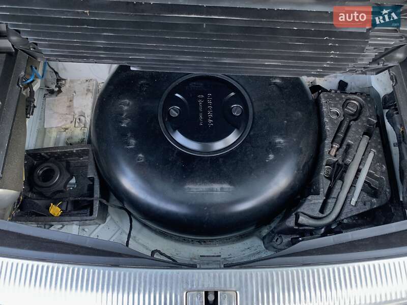 Позашляховик / Кросовер Audi Q7 2011 в Бердичеві