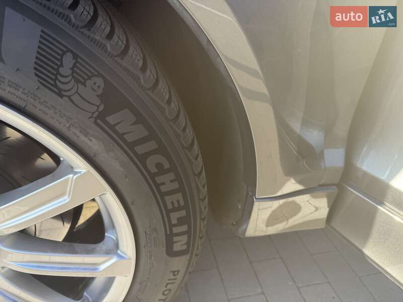 Внедорожник / Кроссовер Audi Q7 2015 в Броварах фото 16 Внедорожник / Кроссовер Audi Q7 2015 в Броварах