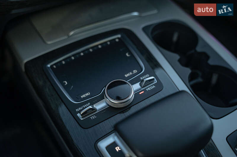 Позашляховик / Кросовер Audi Q7 2018 в Чернівцях фото 30 Позашляховик / Кросовер Audi Q7 2018 в Чернівцях
