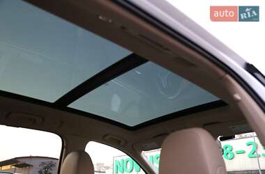 Внедорожник / Кроссовер Audi Q7 2016 в Киеве
