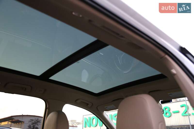 Позашляховик / Кросовер Audi Q7 2016 в Києві