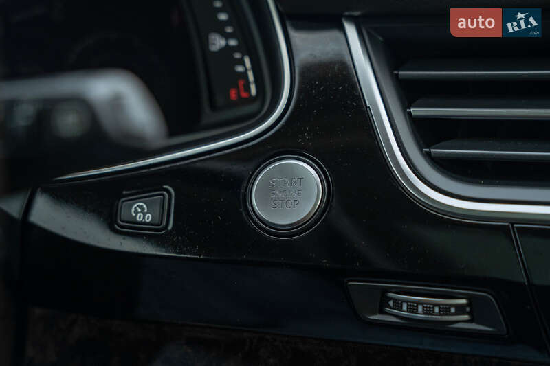 Внедорожник / Кроссовер Audi Q7 2018 в Черновцах фото 27 Внедорожник / Кроссовер Audi Q7 2018 в Черновцах